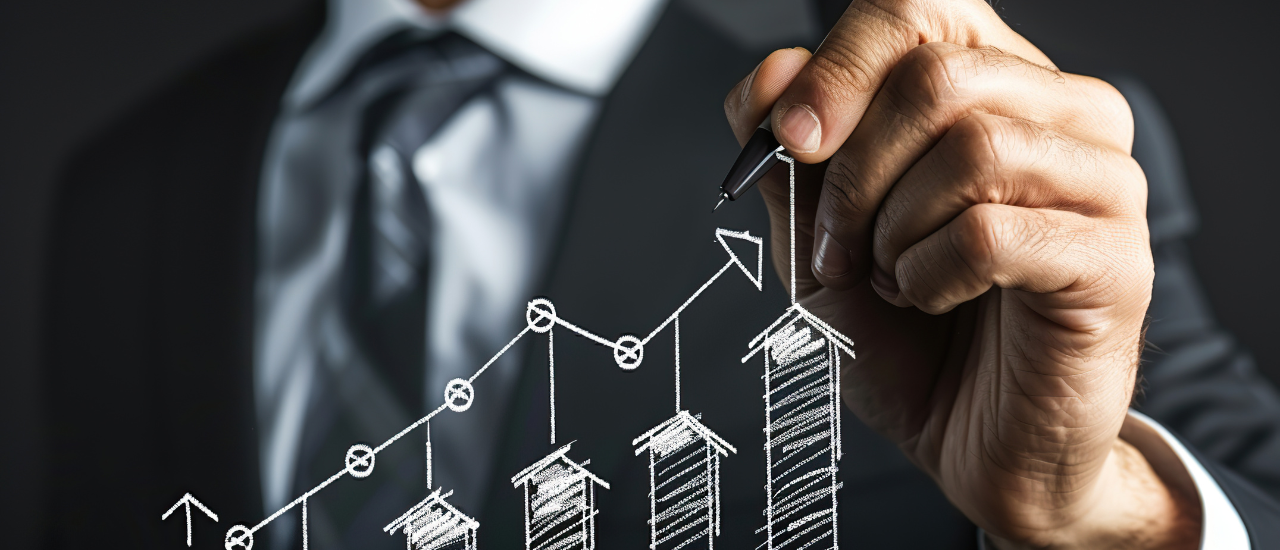 dubai property market analysis​