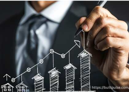 dubai property market analysis​