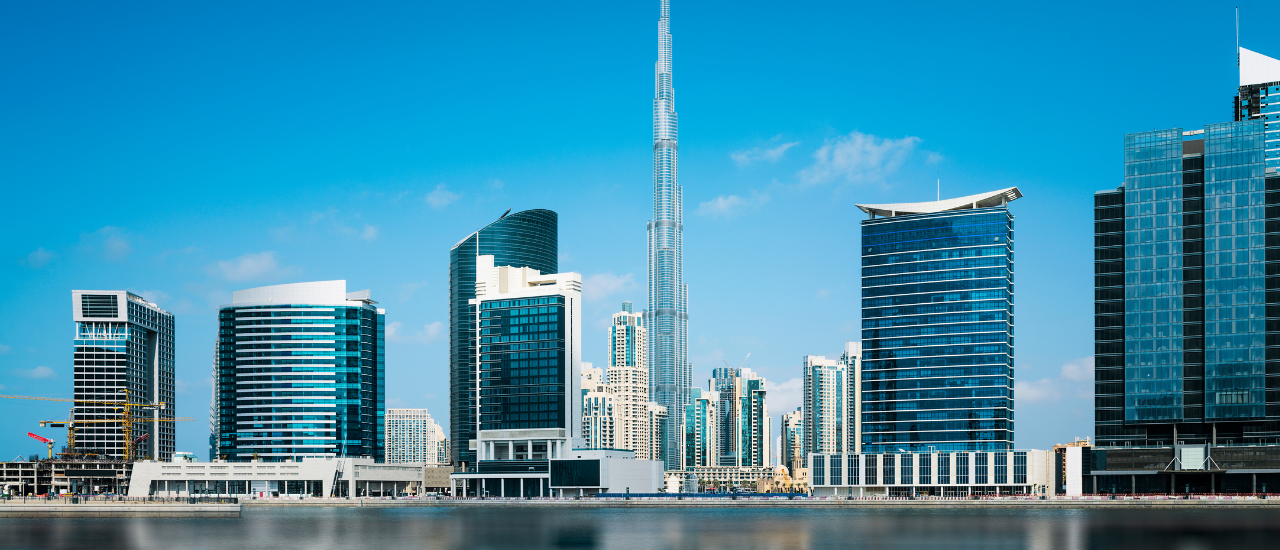 Dubai Property Market Trends