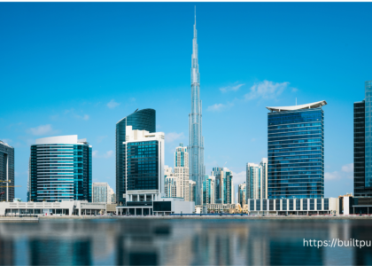 Dubai Property Market Trends