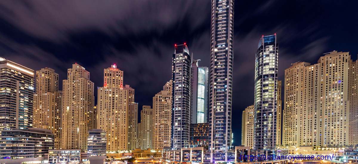 Investing in Branded Residences in Dubai