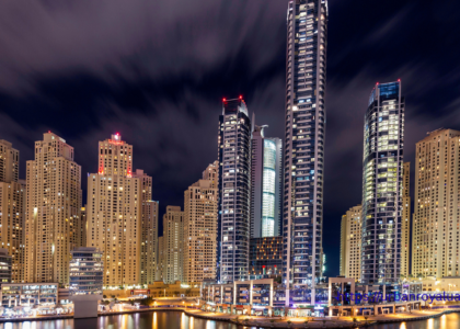 Investing in Branded Residences in Dubai