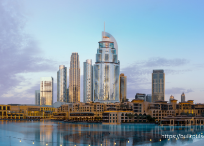 Off-Plan Market in Dubai