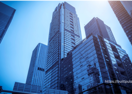 dubai commercial property market