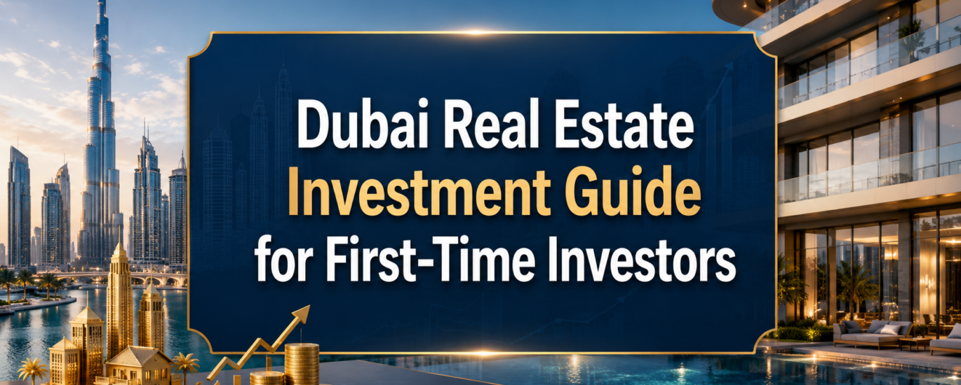 Dubai Real Estate Investment Guide
