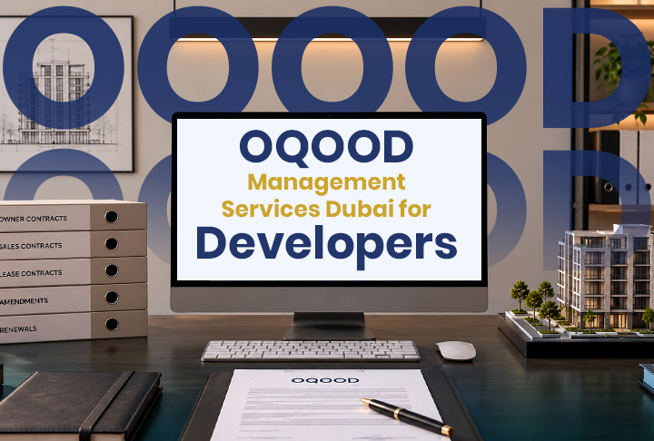 OQOOD Management Services Dubai for Developers