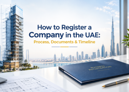 how to register a company in uae